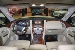 ئينفنتي QX80
